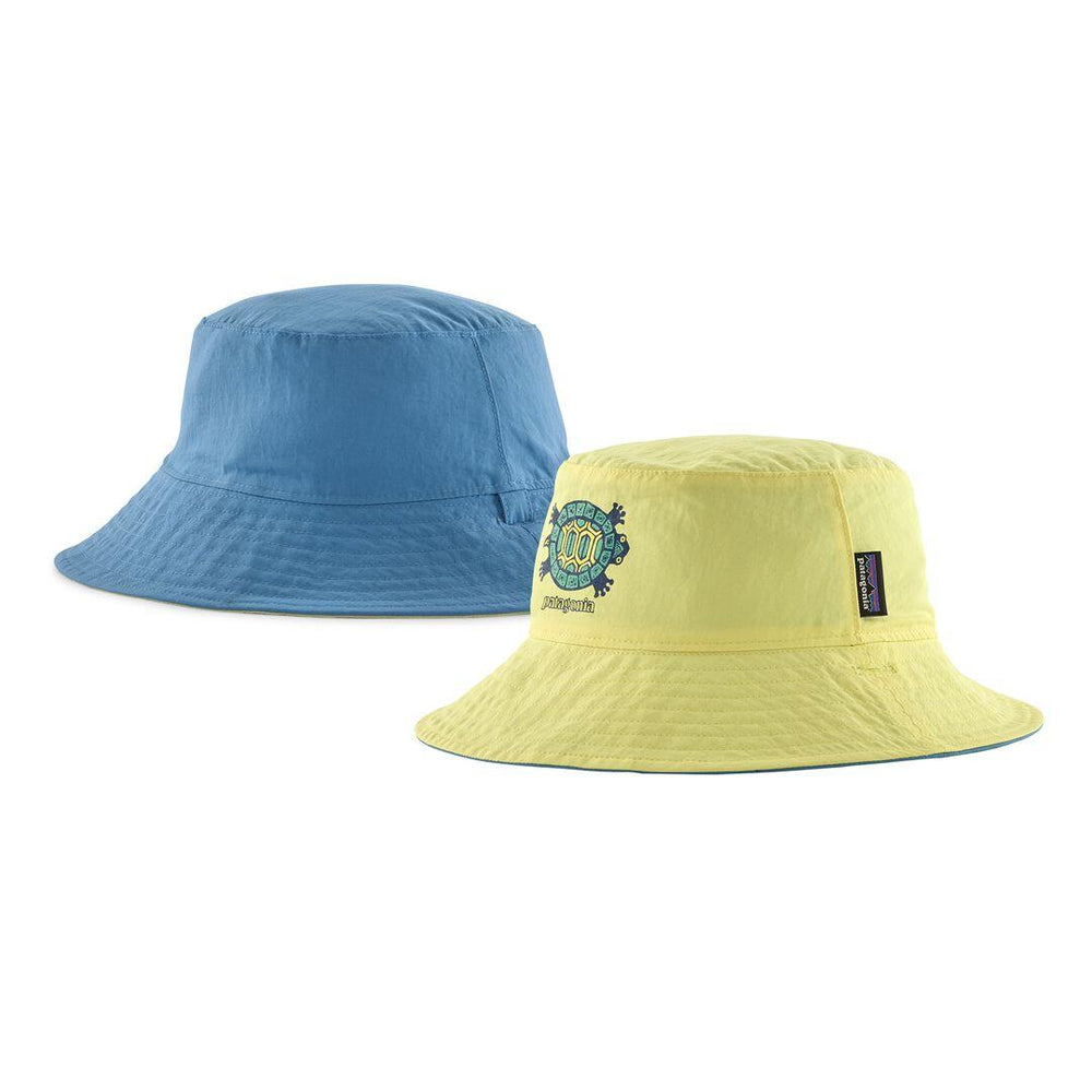 Patagonia Baby Sun Bucket Hat