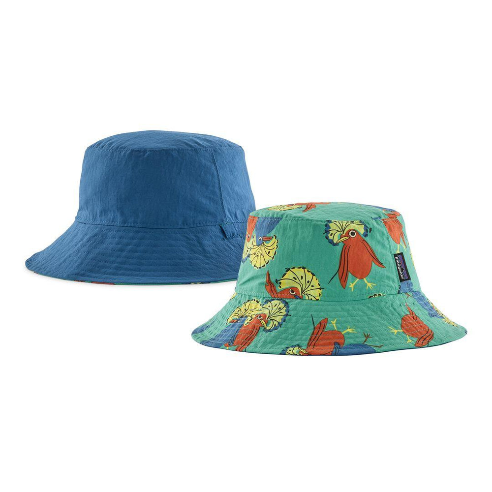 Patagonia Baby Sun Bucket Hat