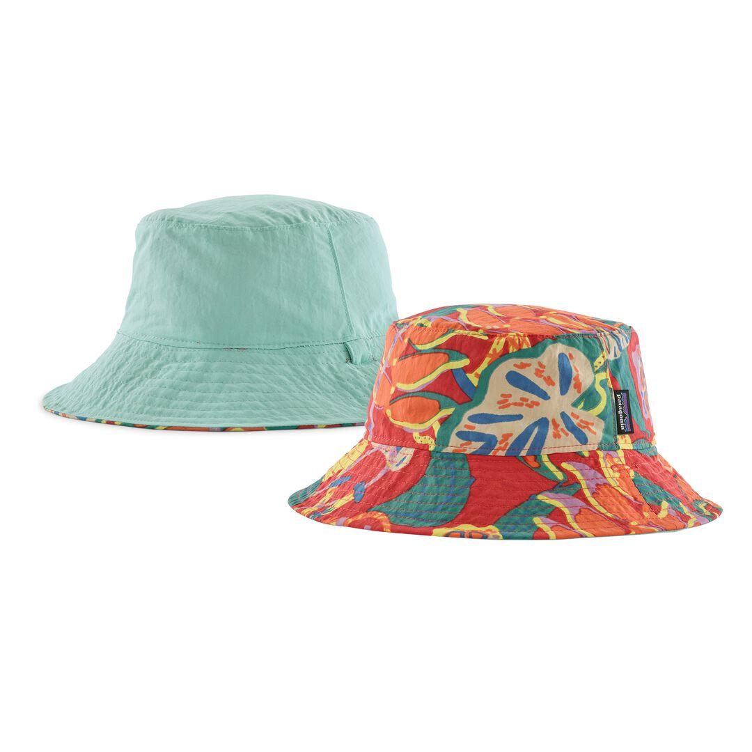 Patagonia Baby Sun Bucket Hat