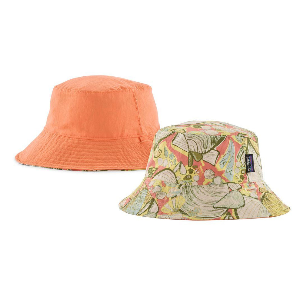 Patagonia Baby Sun Bucket Hat