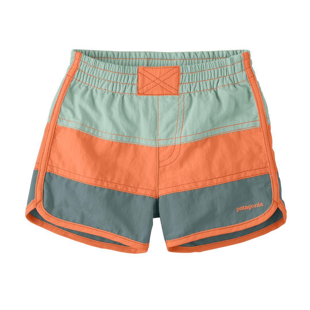 Patagonia Baby Boardshorts