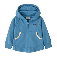 Patagonia Baby Full-Zip Hoody Sweatshirt