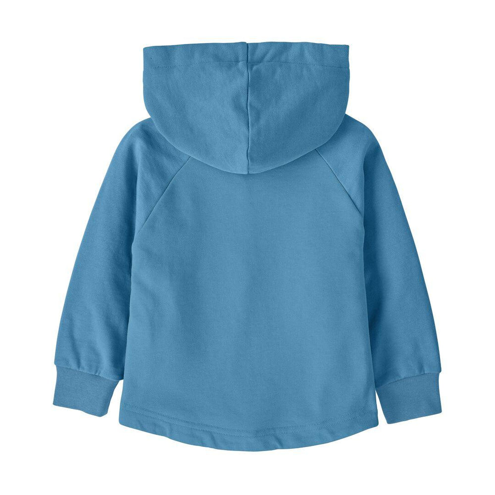 Patagonia Baby Full-Zip Hoody Sweatshirt