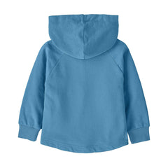 Patagonia Baby Full-Zip Hoody Sweatshirt