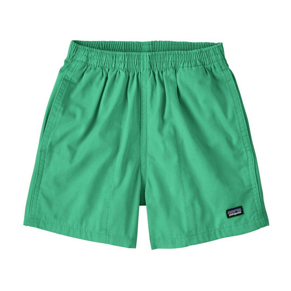 Patagonia Baby Funhoggers® Cotton Shorts