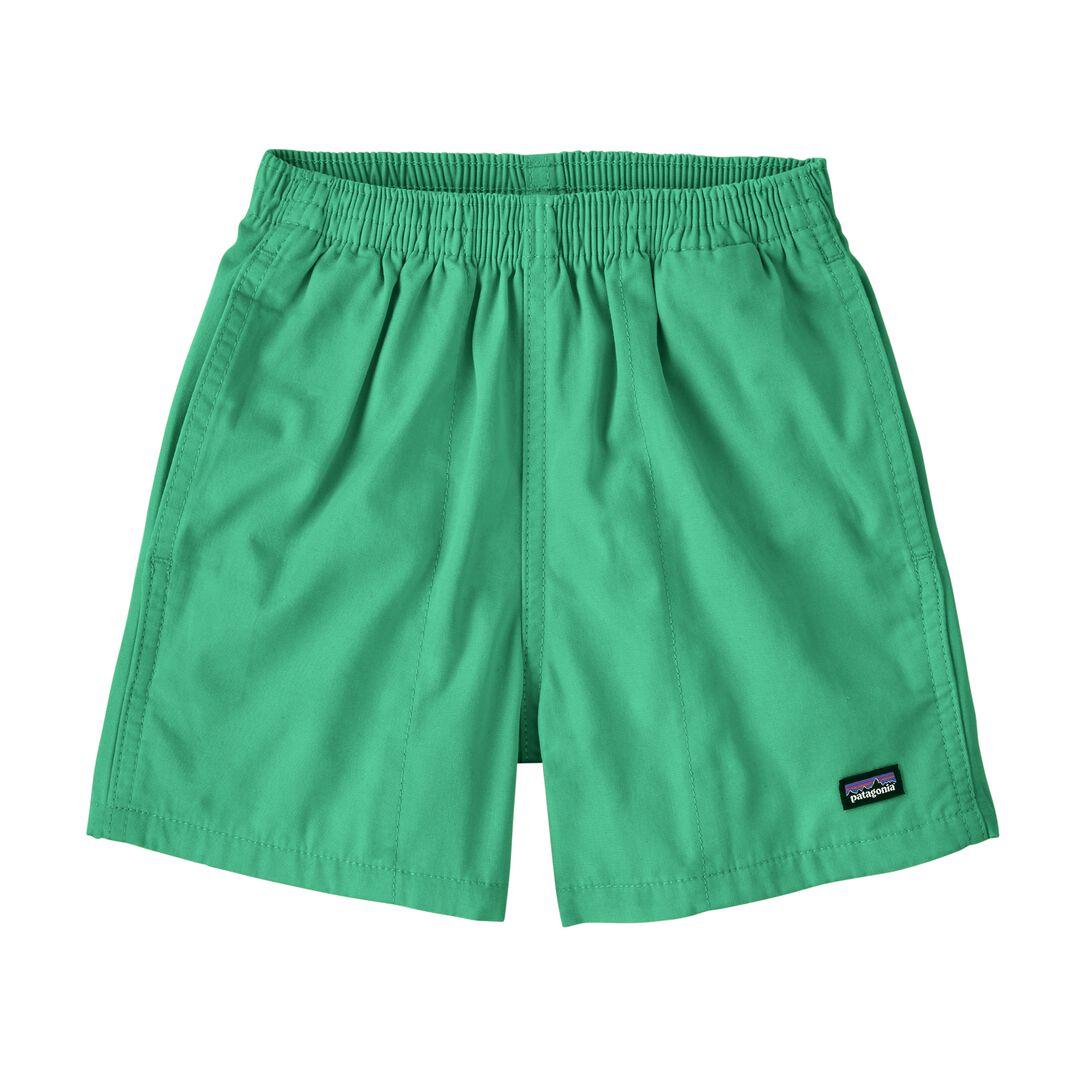 Patagonia Baby Funhoggers® Cotton Shorts