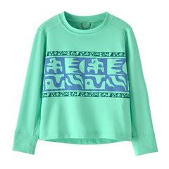 Patagonia Baby Long-Sleeved Capilene® Silkweight T-Shirt