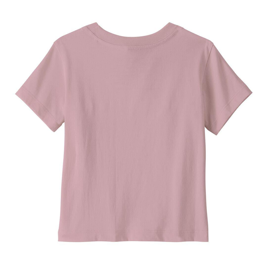 Patagonia Baby Fitz Roy Skies T-Shirt