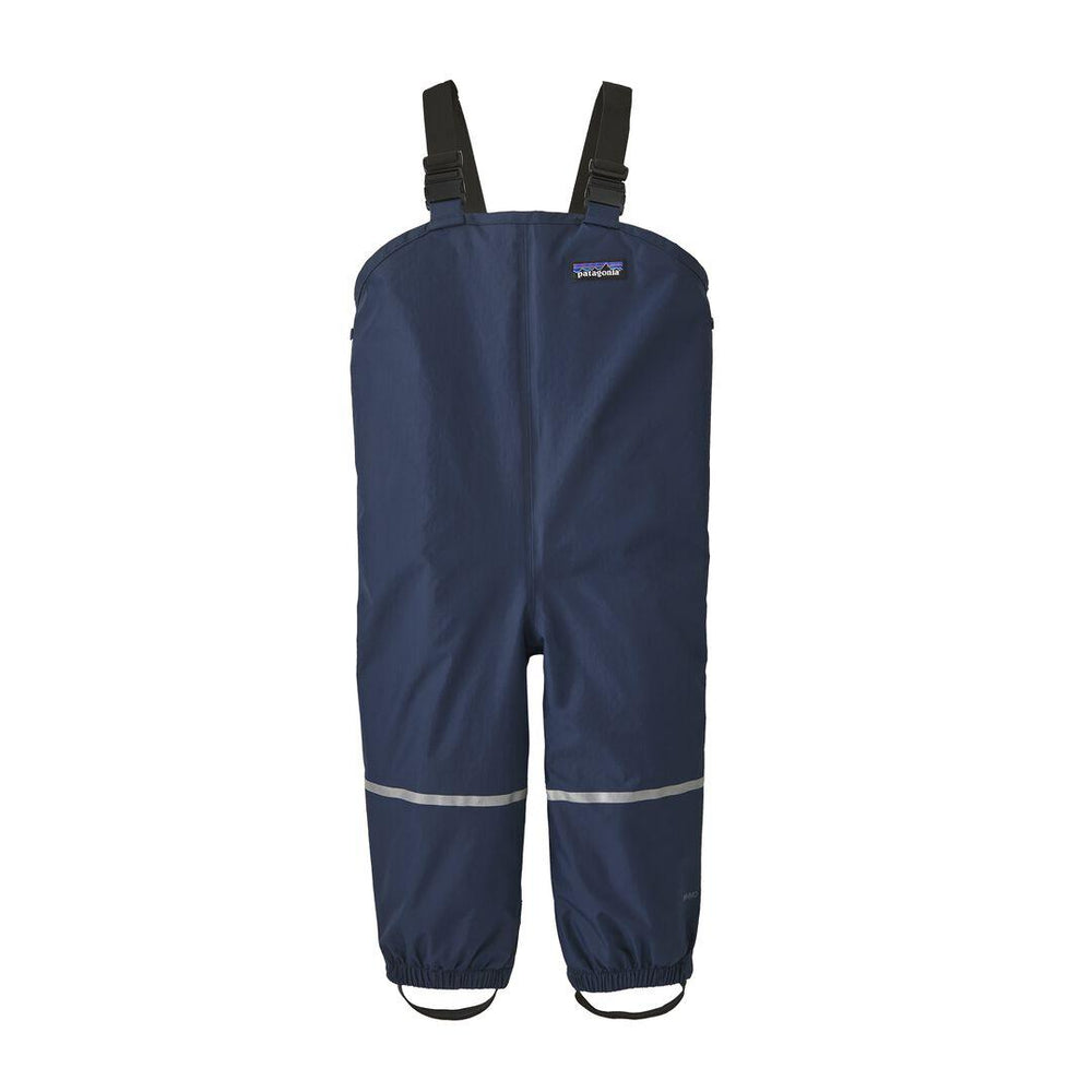 Patagonia Baby Torrentshell 3L Rain Bibs