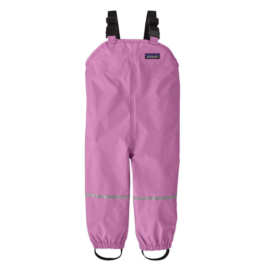 Patagonia Baby Torrentshell 3L Rain Bibs