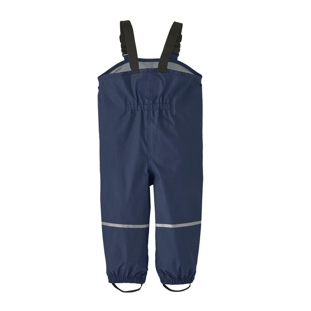 Patagonia Baby Torrentshell 3L Rain Bibs