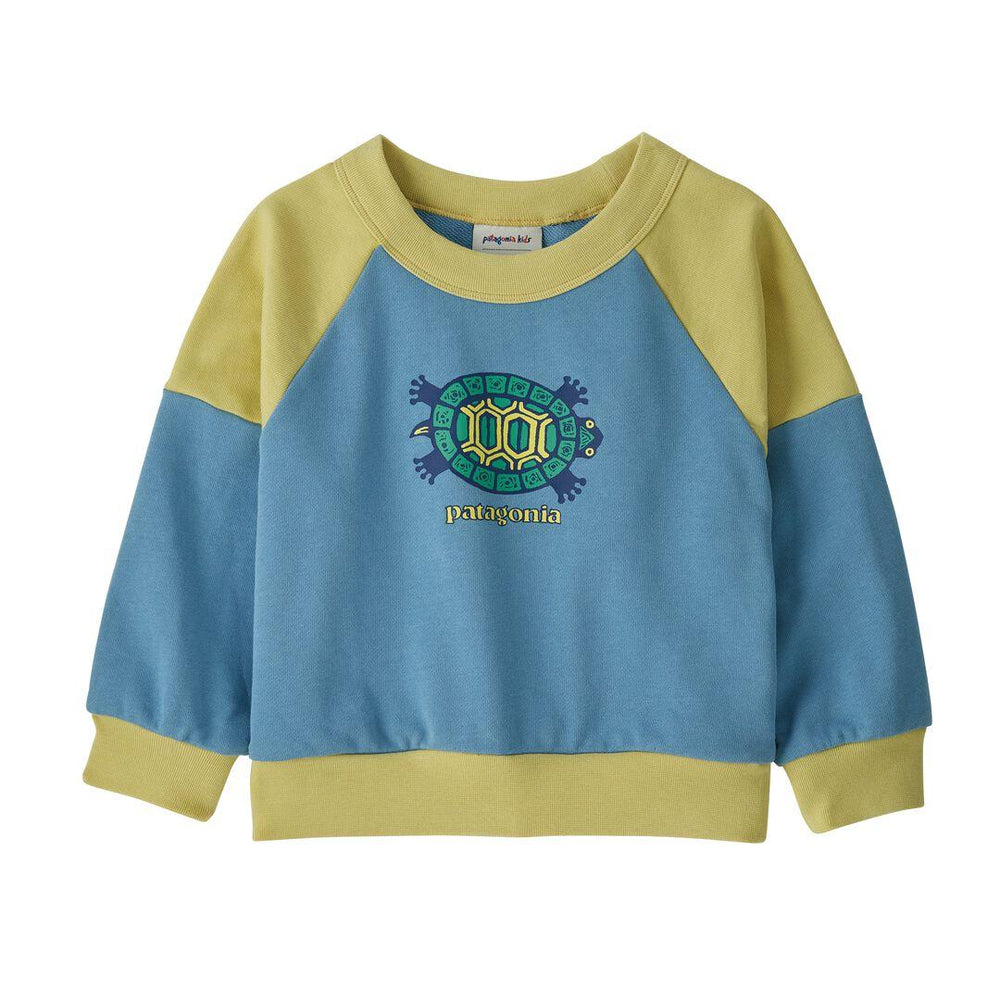 Patagonia Baby Crew Sweatshirt