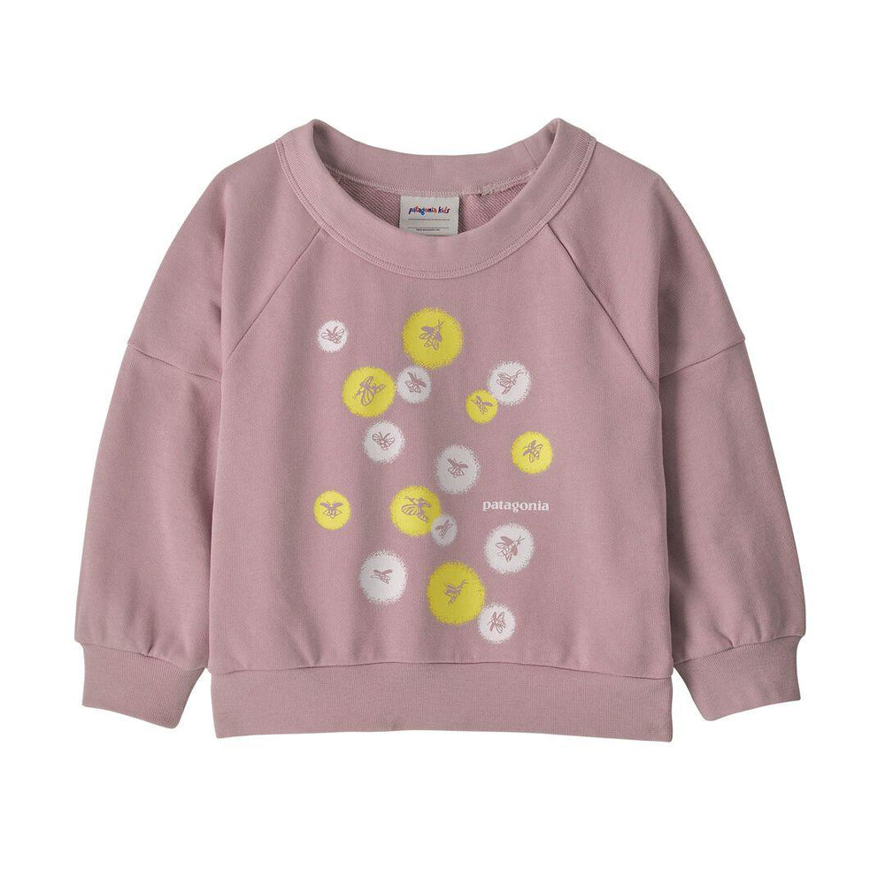Patagonia Baby Crew Sweatshirt