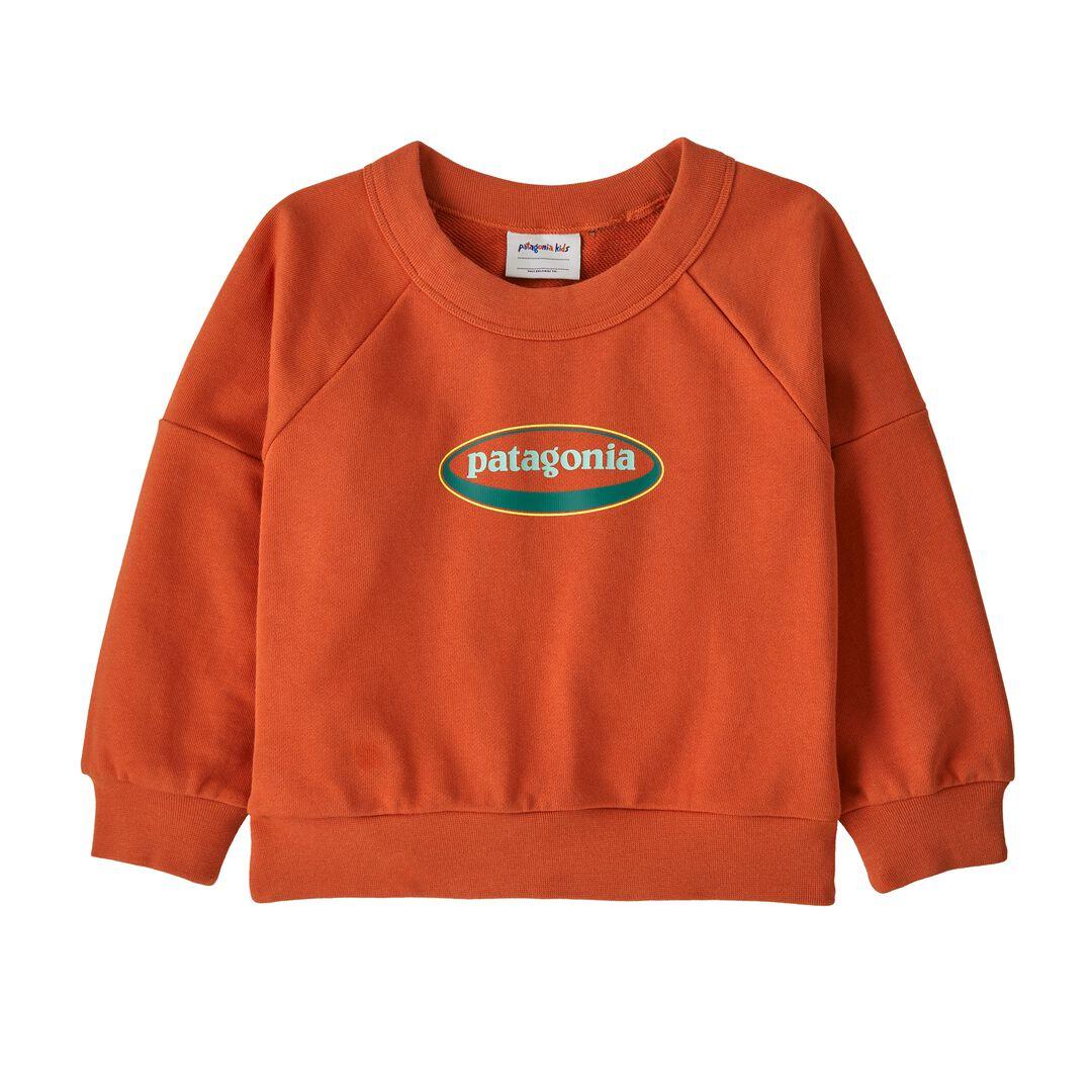 Patagonia Baby Crew Sweatshirt