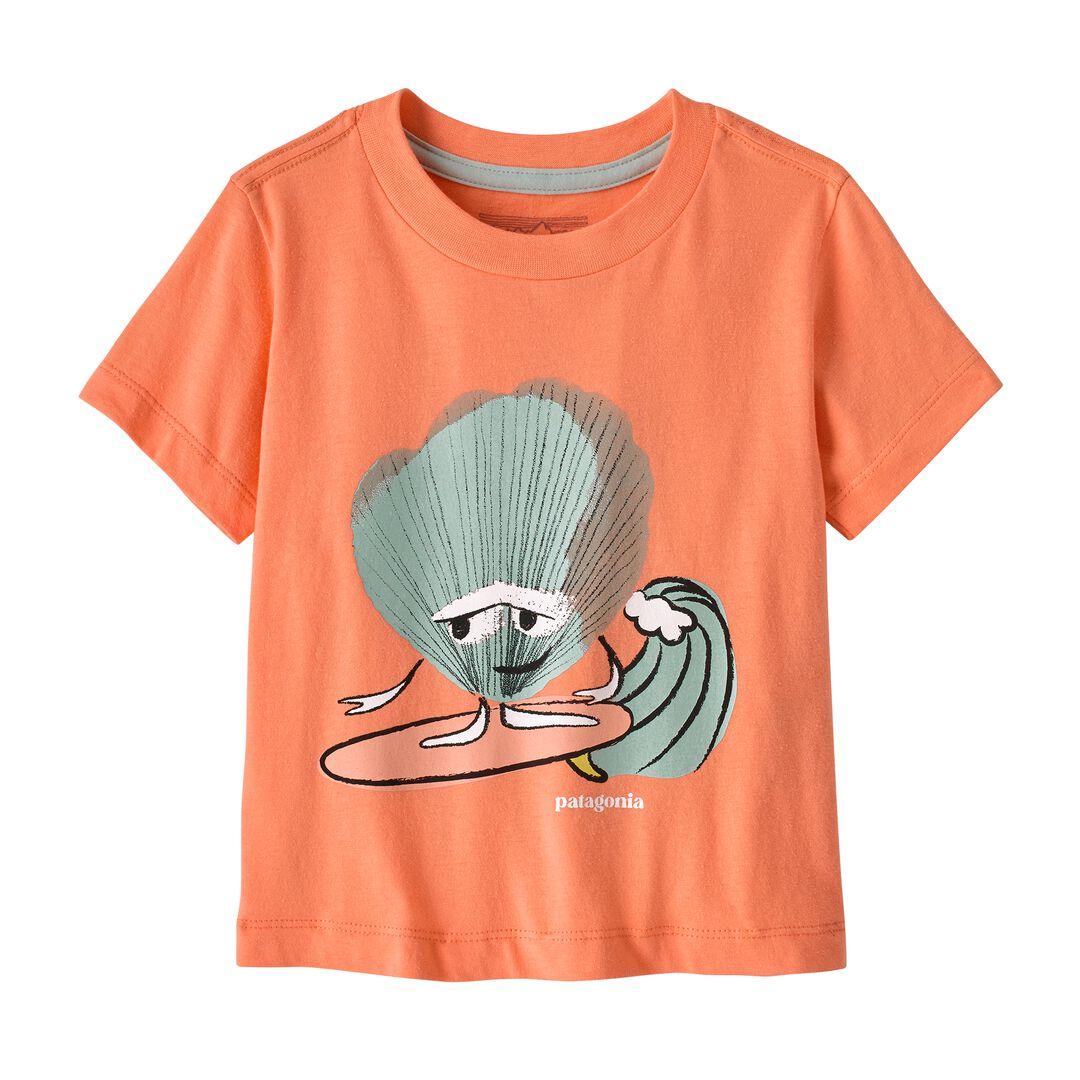 Patagonia Baby Graphic T-Shirt