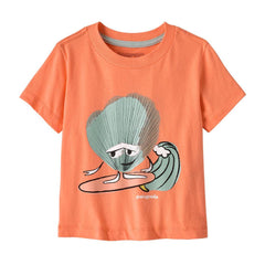 Patagonia Baby Graphic T-Shirt