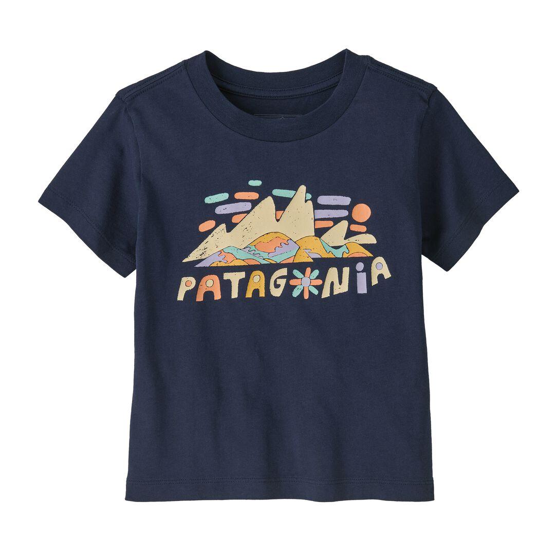 Patagonia Baby Graphic T-Shirt