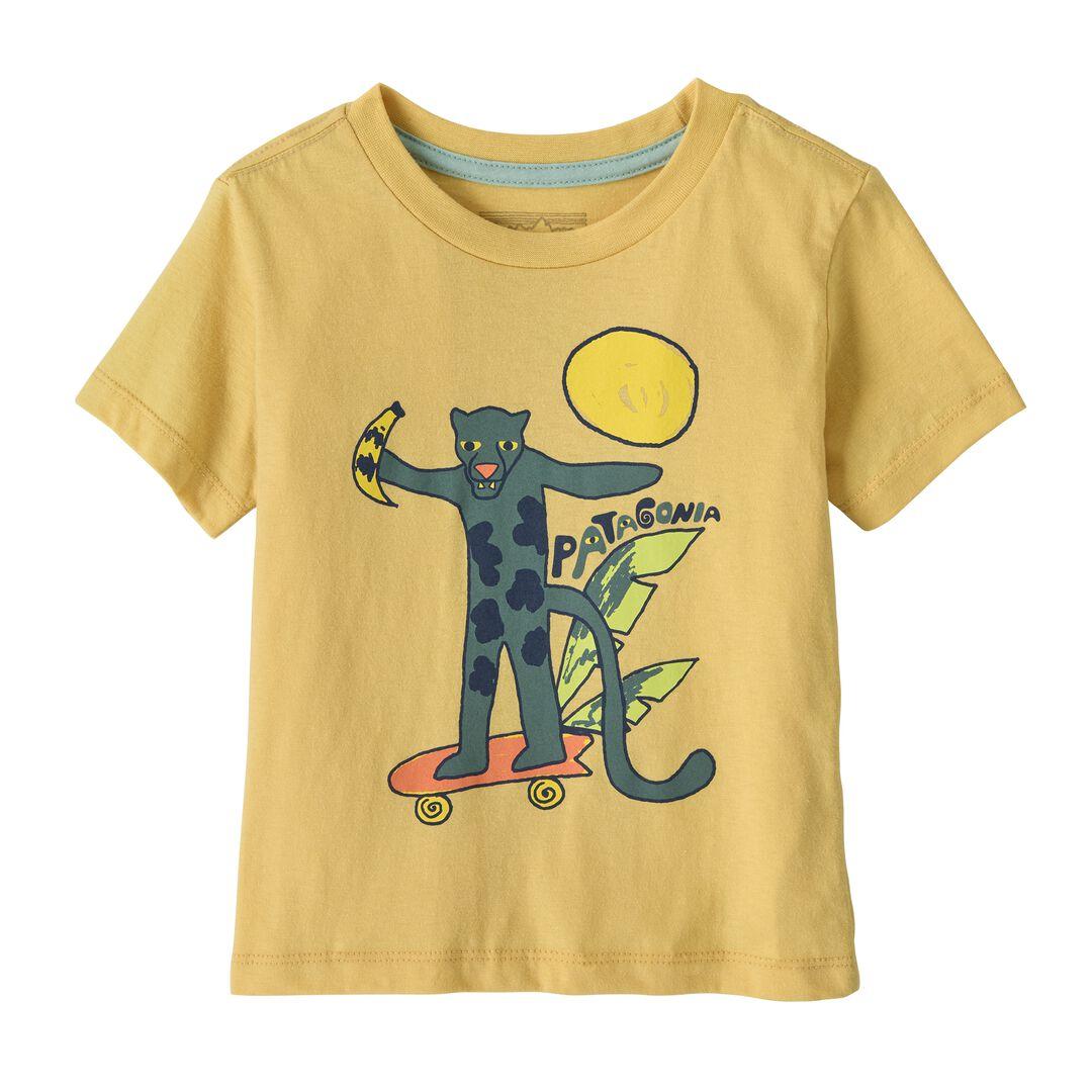 Patagonia Baby Graphic T-Shirt