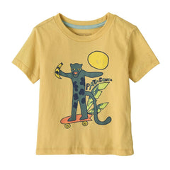 Patagonia Baby Graphic T-Shirt