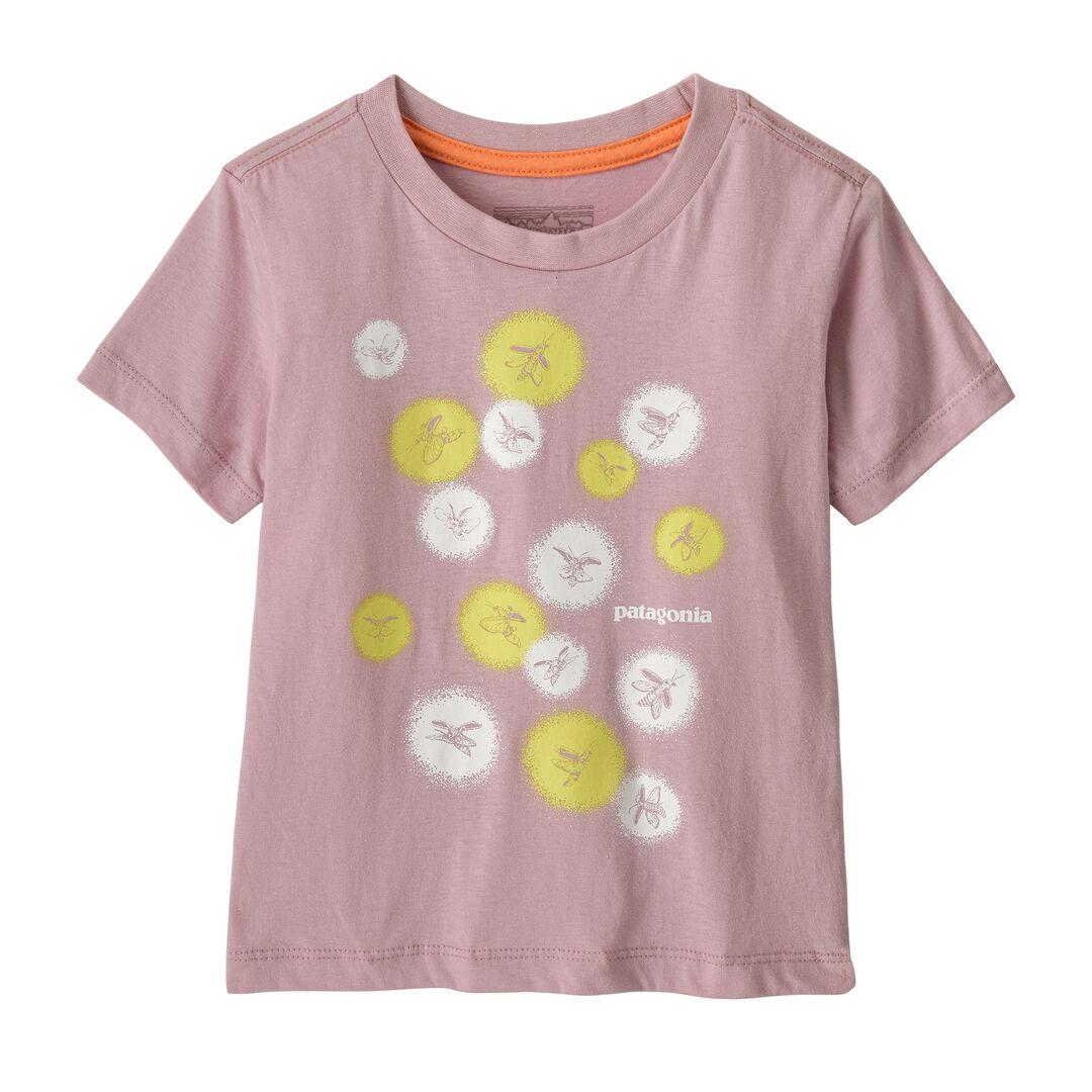 Patagonia Baby Graphic T-Shirt