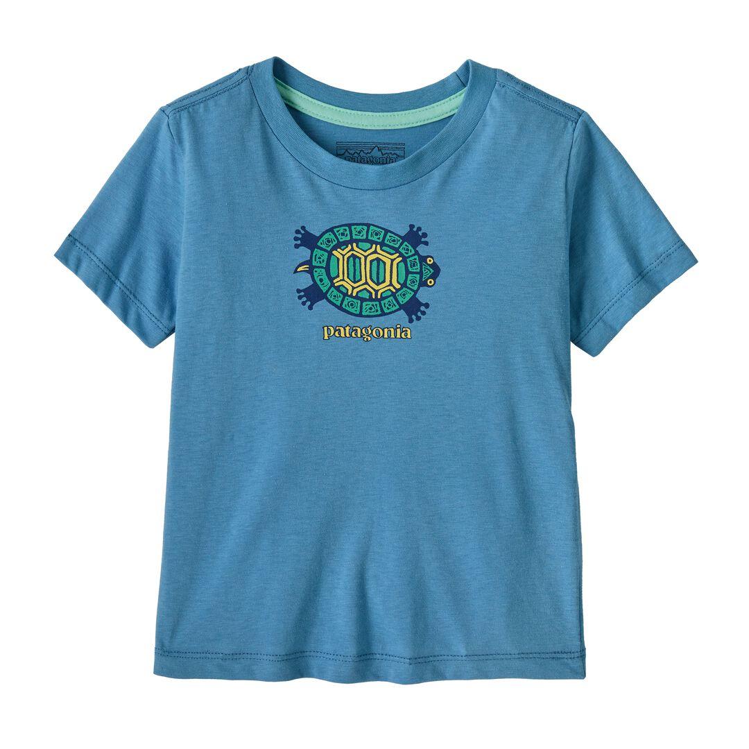 Patagonia Baby Graphic T-Shirt
