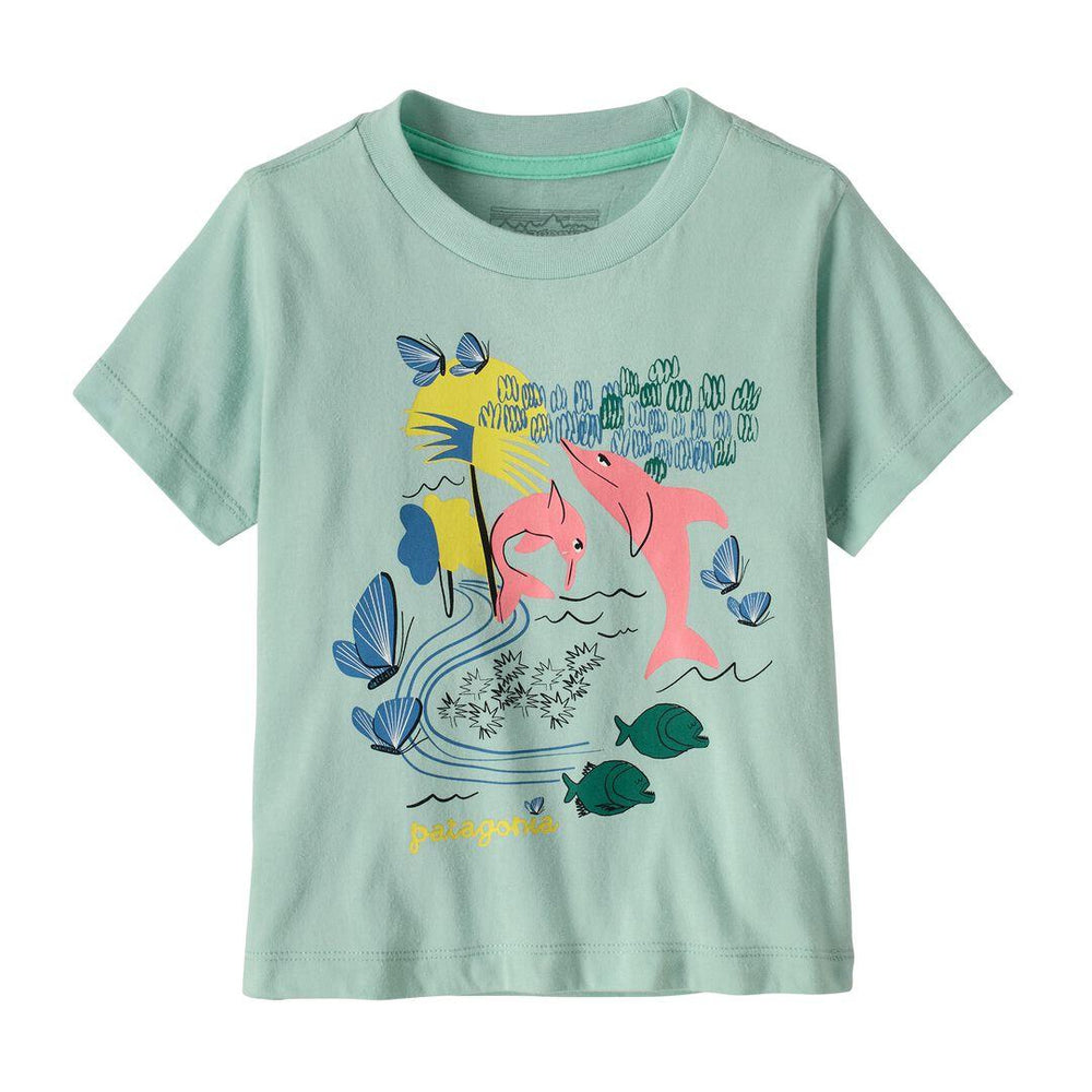 Patagonia Baby Graphic T-Shirt
