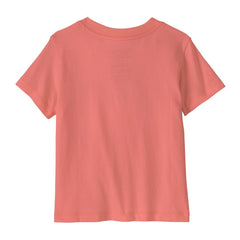 Patagonia Baby Fitz Roy Flurries T-Shirt