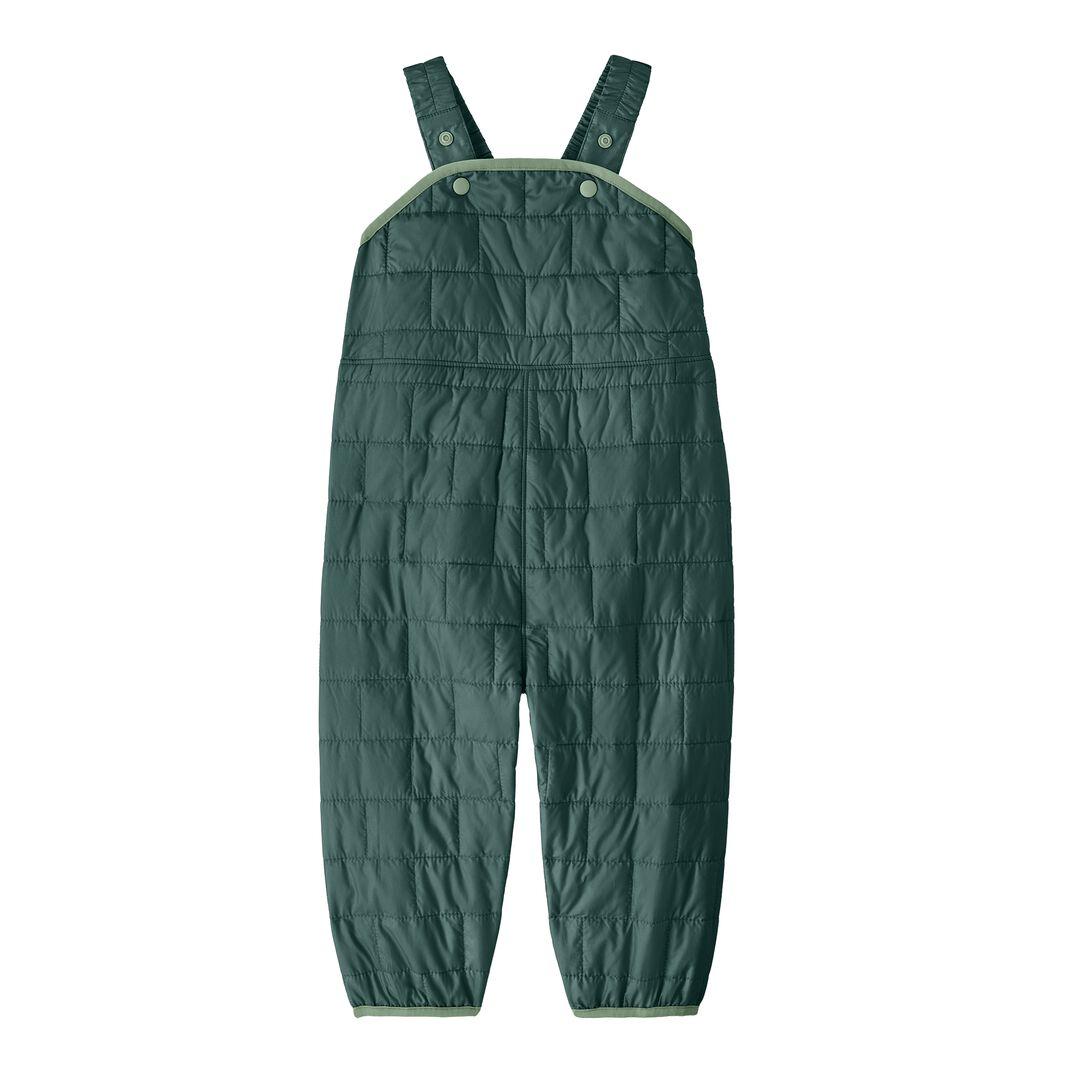 Patagonia Baby Nano Puffer-Alls
