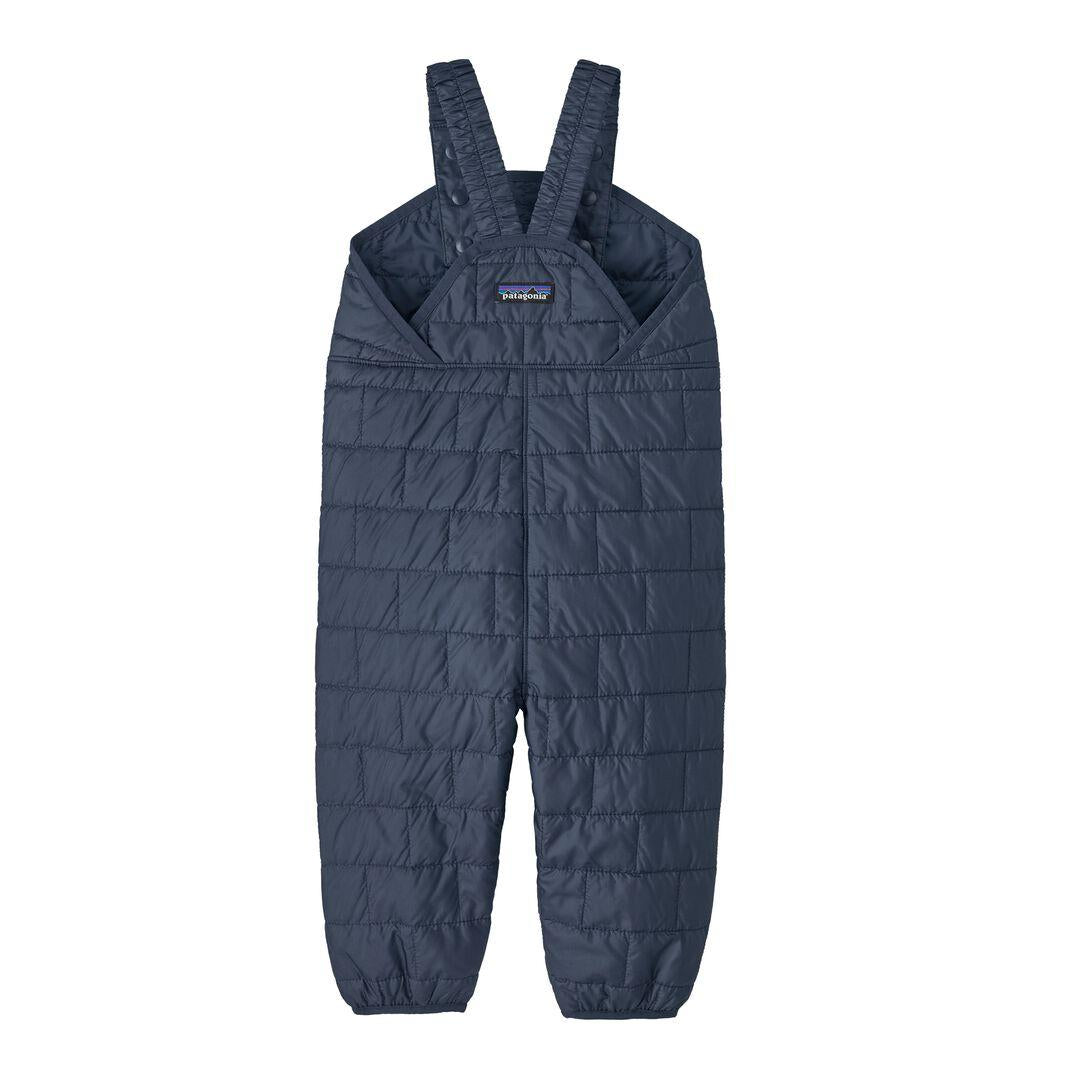 Patagonia Baby Nano Puffer-Alls