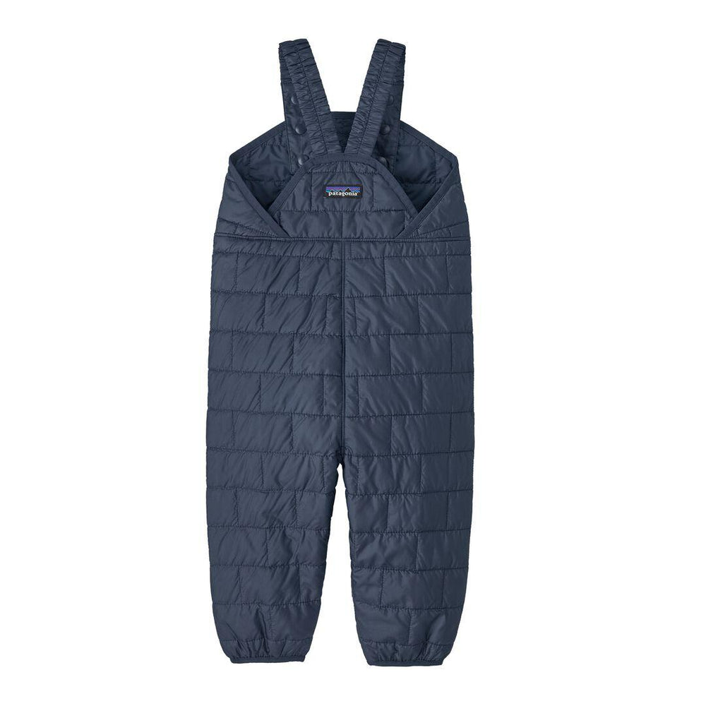 Patagonia Baby Nano Puffer-Alls