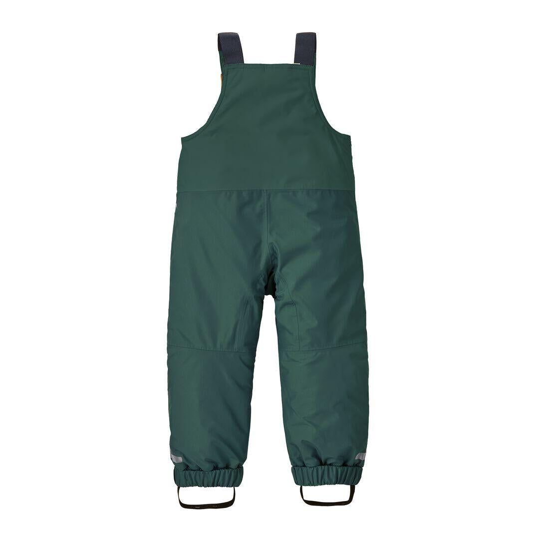 Patagonia Baby Snow Pile Bibs