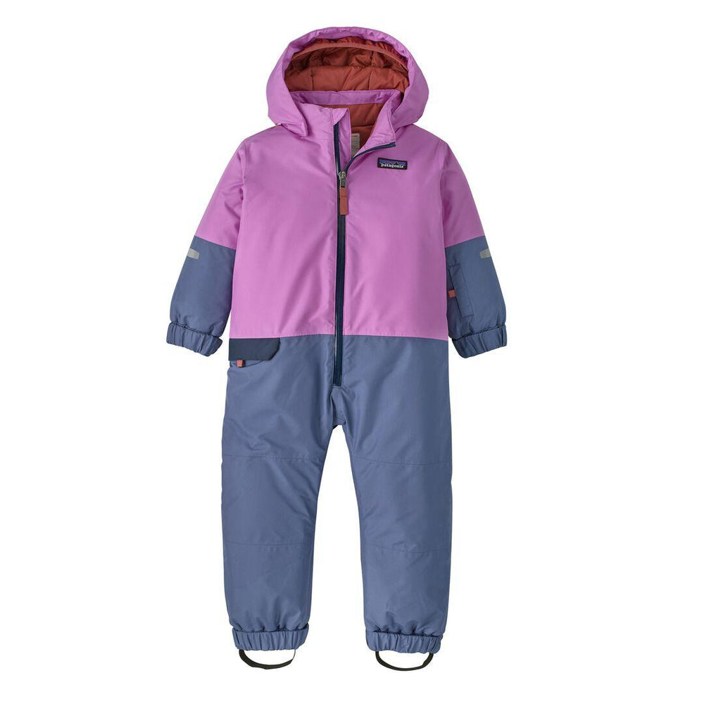 Patagonia Baby Snow Pile One-Piece