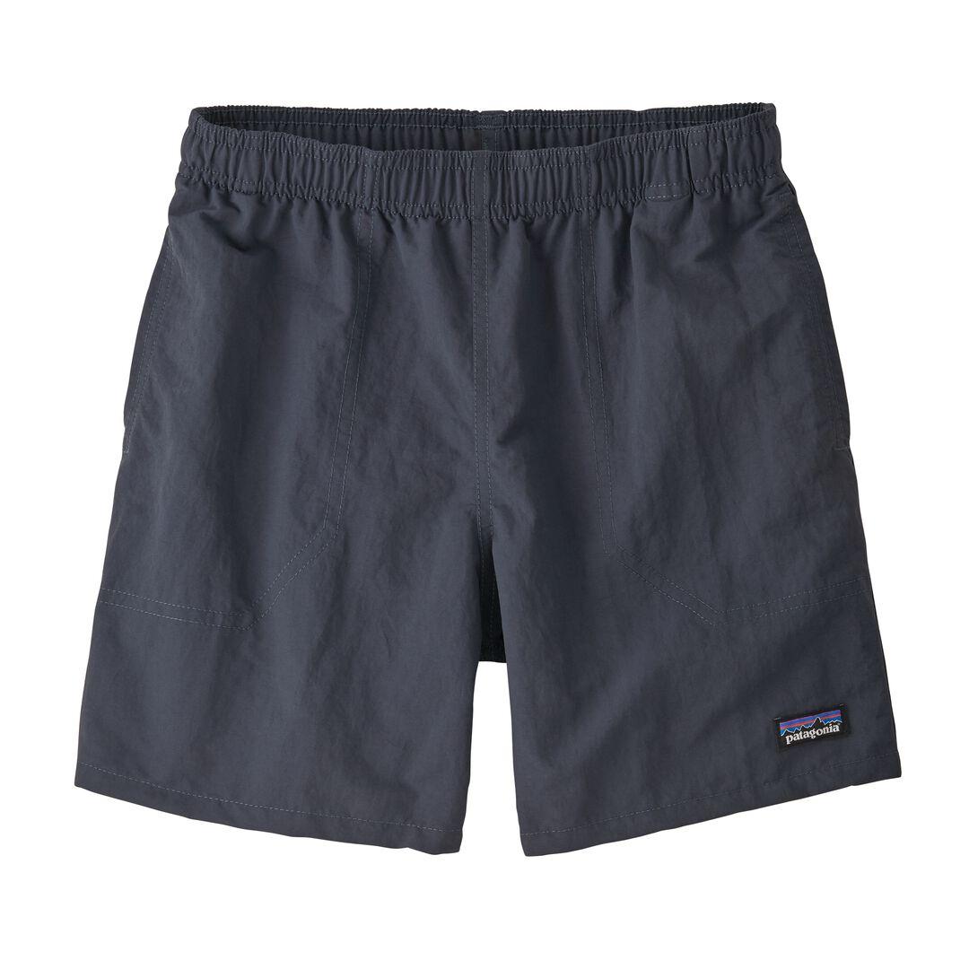 Patagonia Kids' Lined Baggies™ Shorts - 5" Inseam
