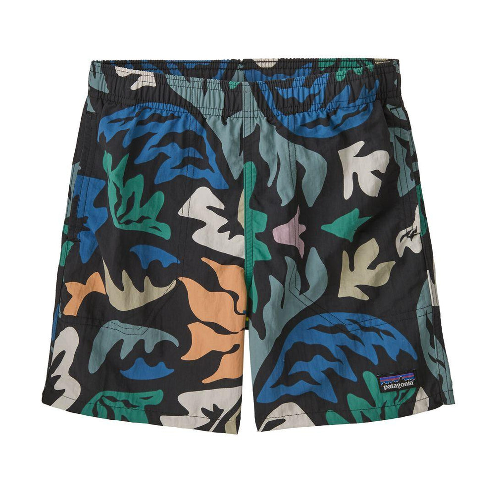 Patagonia Kids' Lined Baggies™ Shorts - 5" Inseam