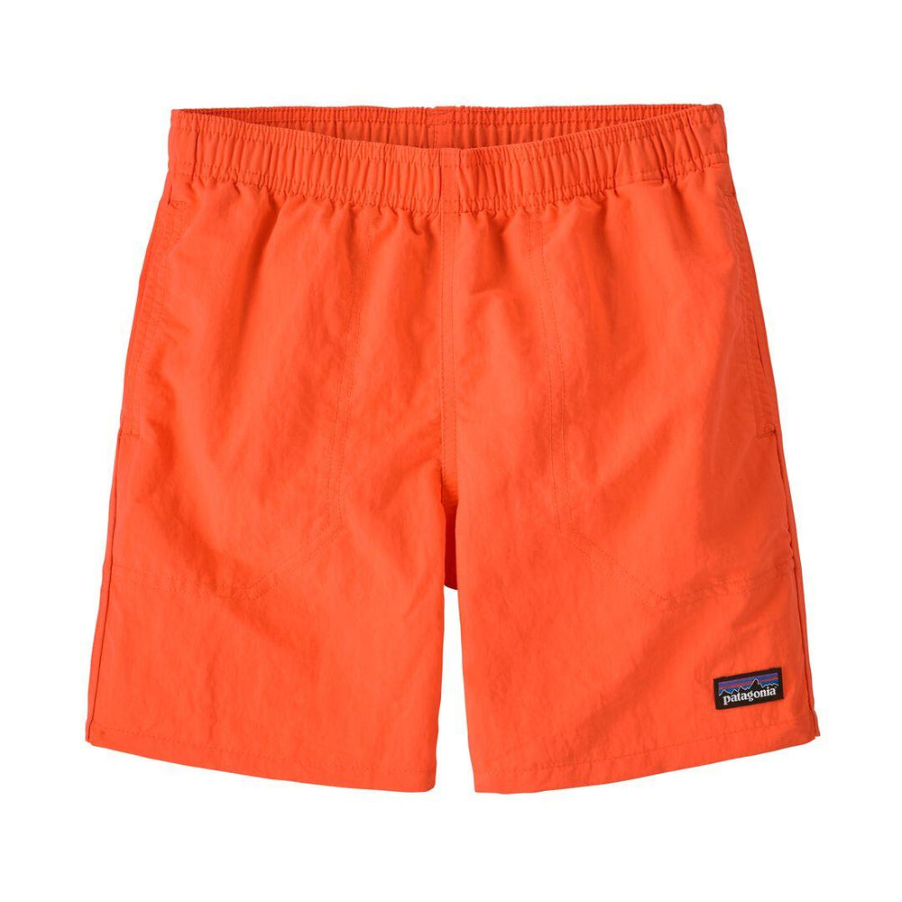Patagonia Kids' Lined Baggies™ Shorts - 5" Inseam