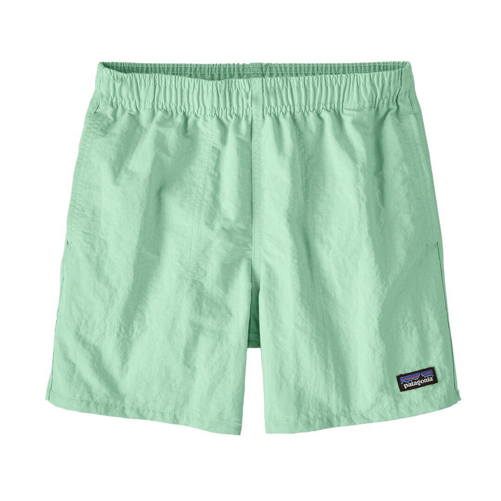 Patagonia Kids' Lined Baggies™ Shorts - 5" Inseam