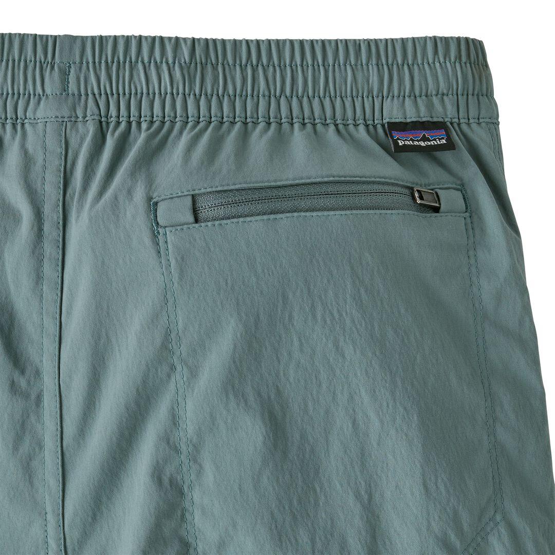 Patagonia Kids' Quandary Hiking Pants