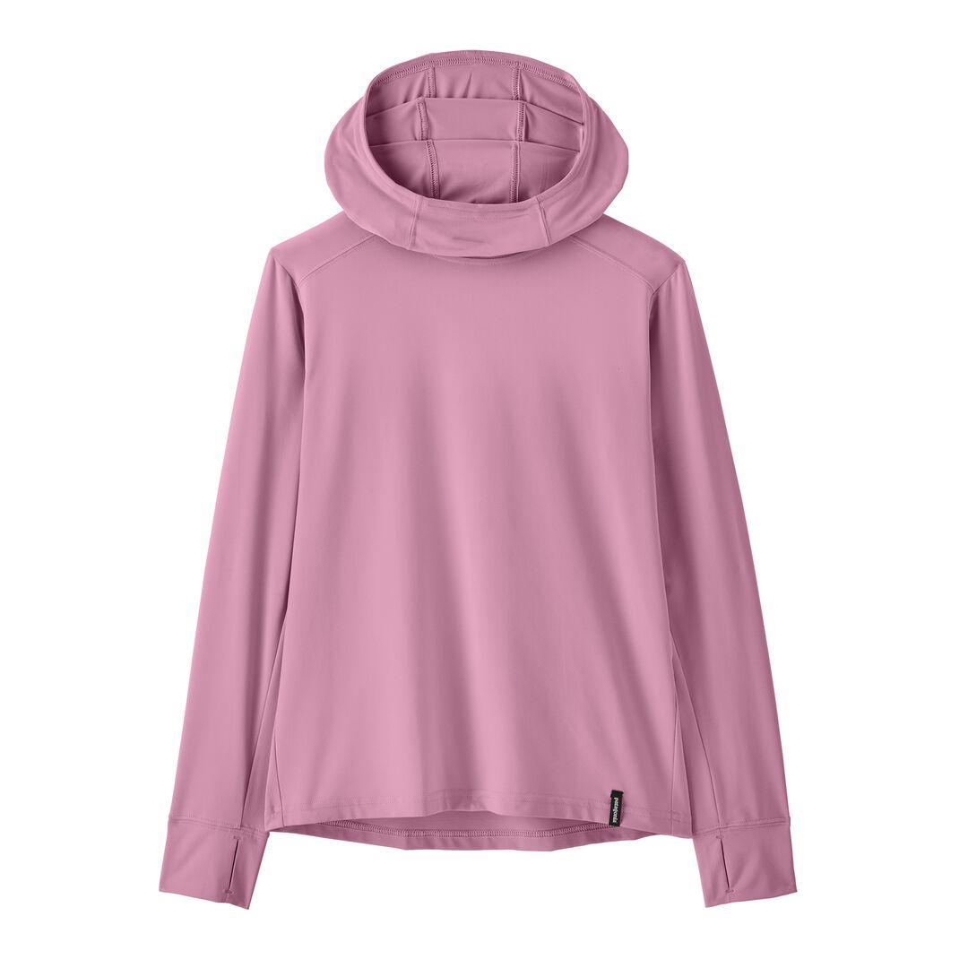 Patagonia Kids' Capilene® Silkweight Hoody