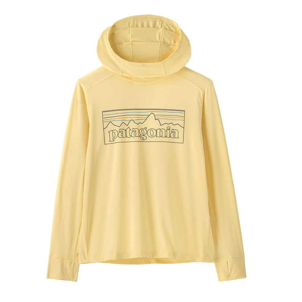 Patagonia Kids' Capilene® Silkweight Hoody
