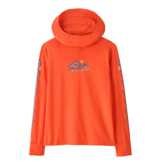 Patagonia Kids' Capilene® Silkweight Hoody