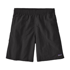 Patagonia Kids' Lined Baggies™ Shorts - 7" Inseam