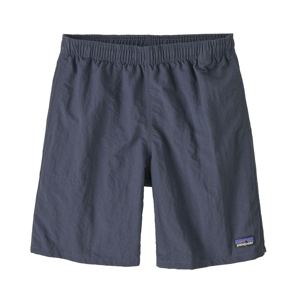 Patagonia Kids' Lined Baggies™ Shorts - 7" Inseam