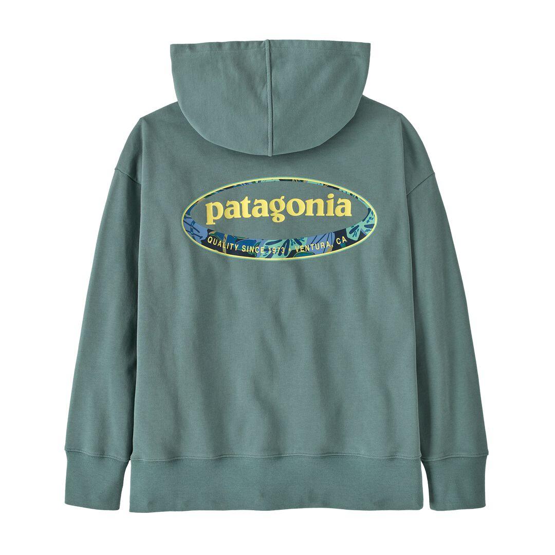 Patagonia Kids' Hoody Sweatshirt