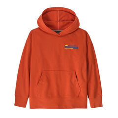 Patagonia Kids' Hoody Sweatshirt