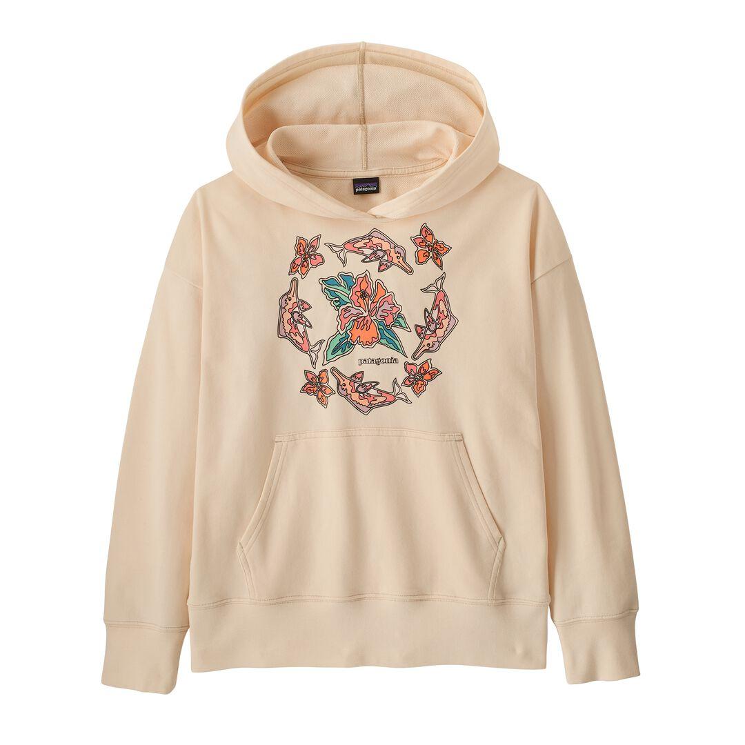 Patagonia Kids' Hoody Sweatshirt