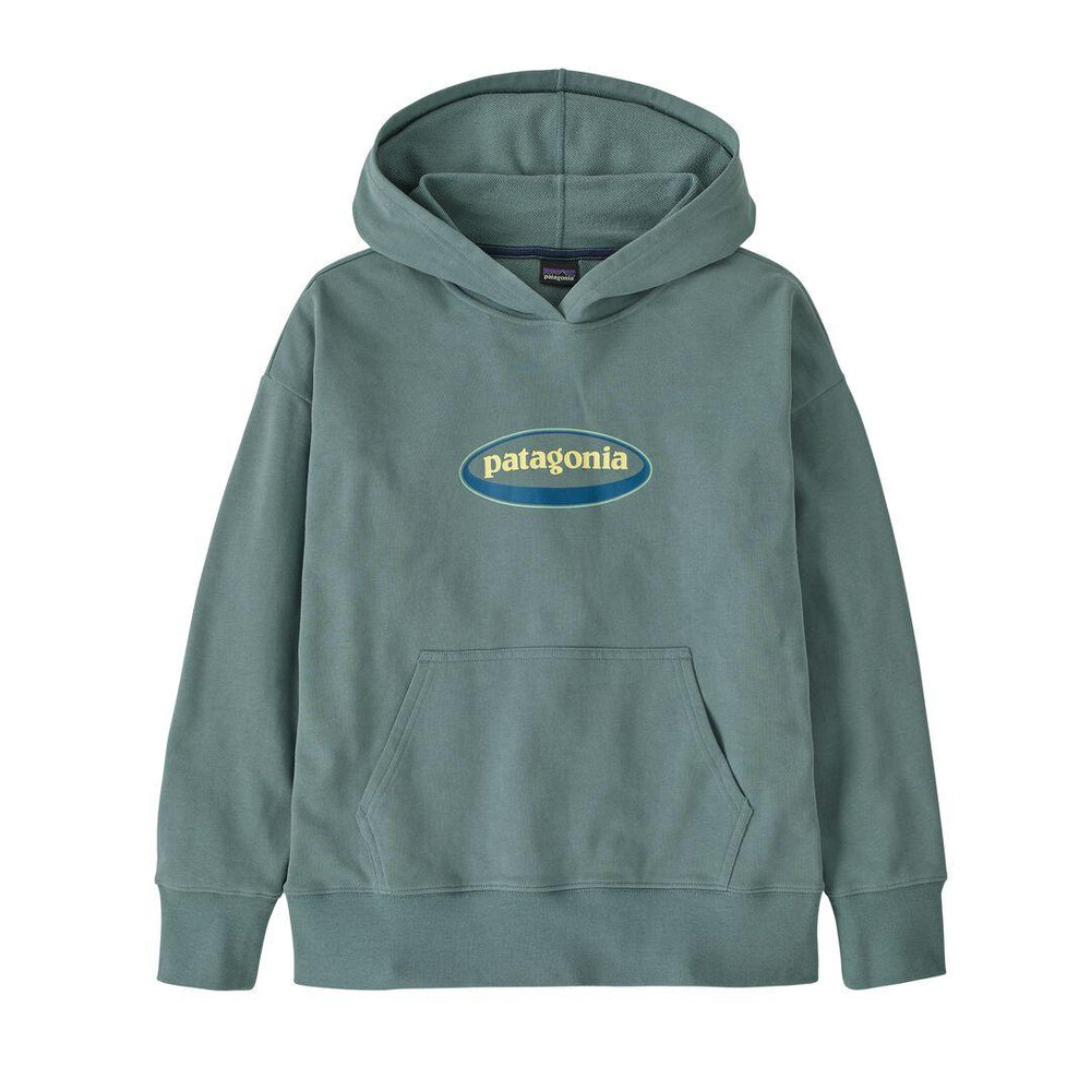 Patagonia Kids' Hoody Sweatshirt