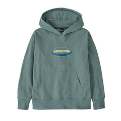 Patagonia Kids' Hoody Sweatshirt
