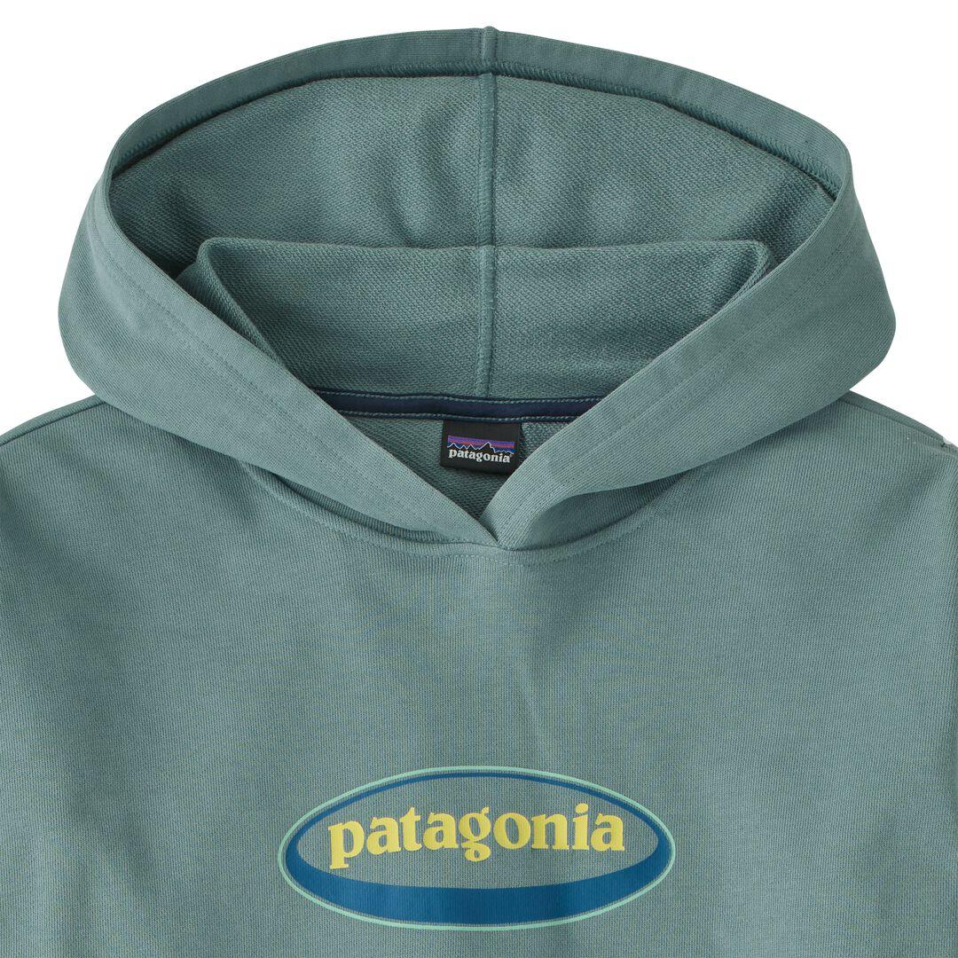 Patagonia Kids' Hoody Sweatshirt