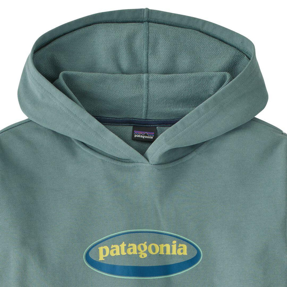 Patagonia Kids' Hoody Sweatshirt