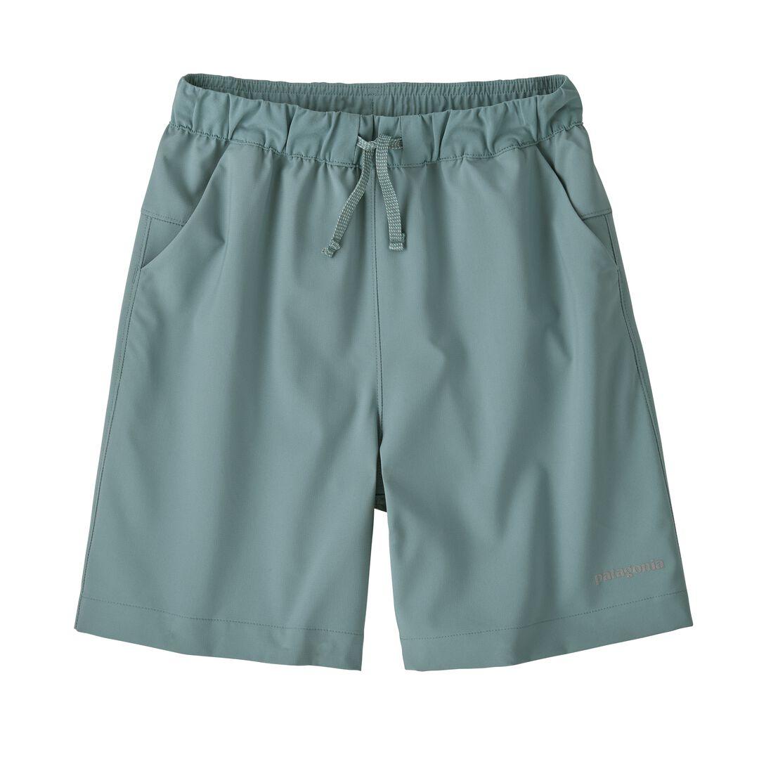 Patagonia Kids’ Terrebonne Shorts - 6" Inseam
